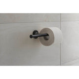 Starck T Toilet Paper Holder Chrome