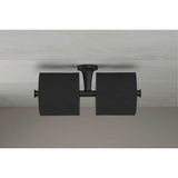 Starck T Toilet Paper Holder Chrome