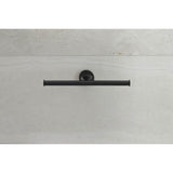 Starck T Toilet Paper Holder Chrome