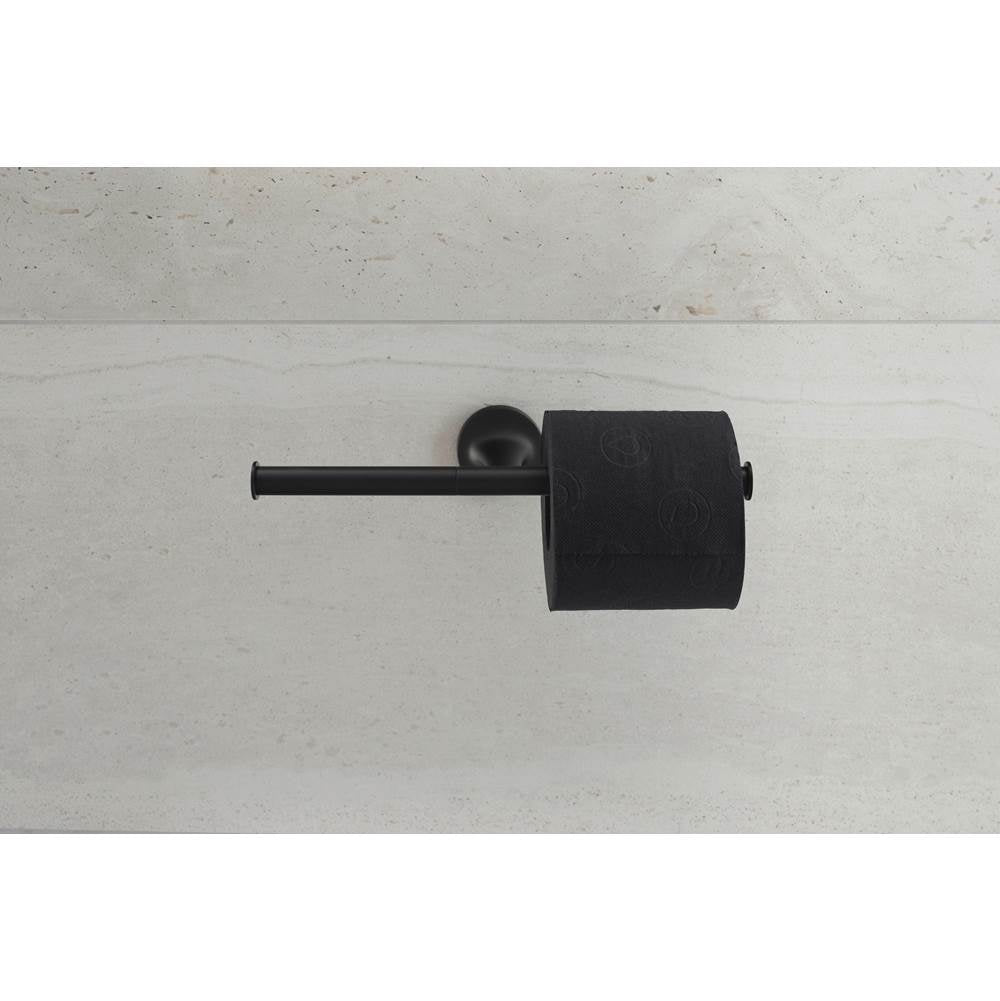 Starck T Toilet Paper Holder Chrome