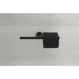 Starck T Toilet Paper Holder Chrome
