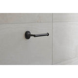 Starck T Toilet Paper Holder Chrome