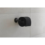 Starck T Toilet Paper Holder Chrome