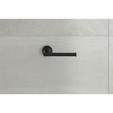 Starck T Toilet Paper Holder Chrome