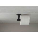 Starck T Toilet Paper Holder Chrome