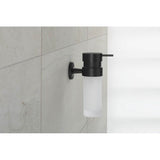 Starck T Soap Dispenser Chrome