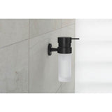 Starck T Soap Dispenser Chrome