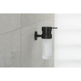 Starck T Soap Dispenser Chrome