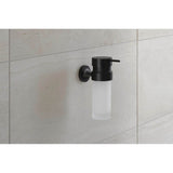 Starck T Soap Dispenser Chrome