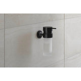 Starck T Soap Dispenser Chrome