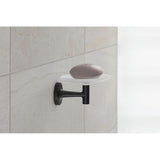 Starck T Soap Dish Chrome