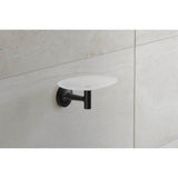Starck T Soap Dish Chrome