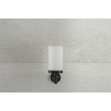 Starck T Toothbrush Cup Chrome