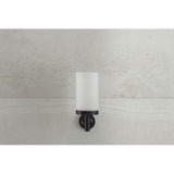 Starck T Toothbrush Cup Chrome