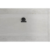 Starck T Towel Hooks Chrome