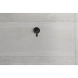 Starck T Towel Hooks Chrome