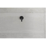 Starck T Towel Hooks Chrome
