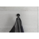 Starck T Towel Hooks Chrome