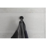 Starck T Towel Hooks Chrome