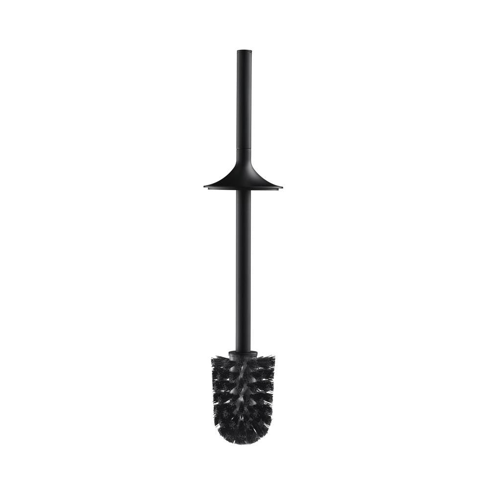 Starck T Brush Set Chrome