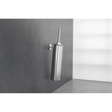 Starck T Brush Set Chrome