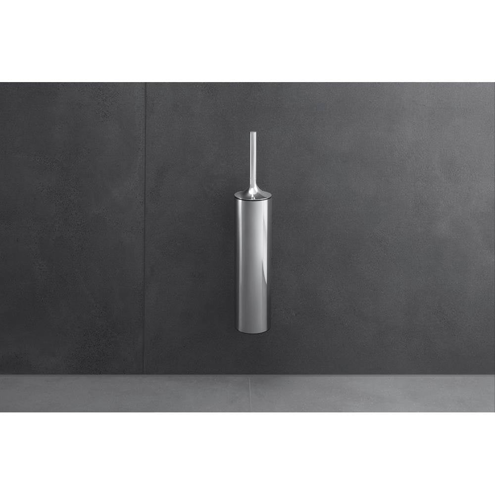 Starck T Brush Set Chrome