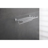 Starck T Towel Shelf Chrome