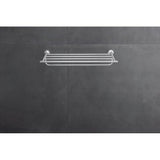 Starck T Towel Shelf Chrome