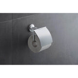 Starck T Toilet Paper Holder Chrome