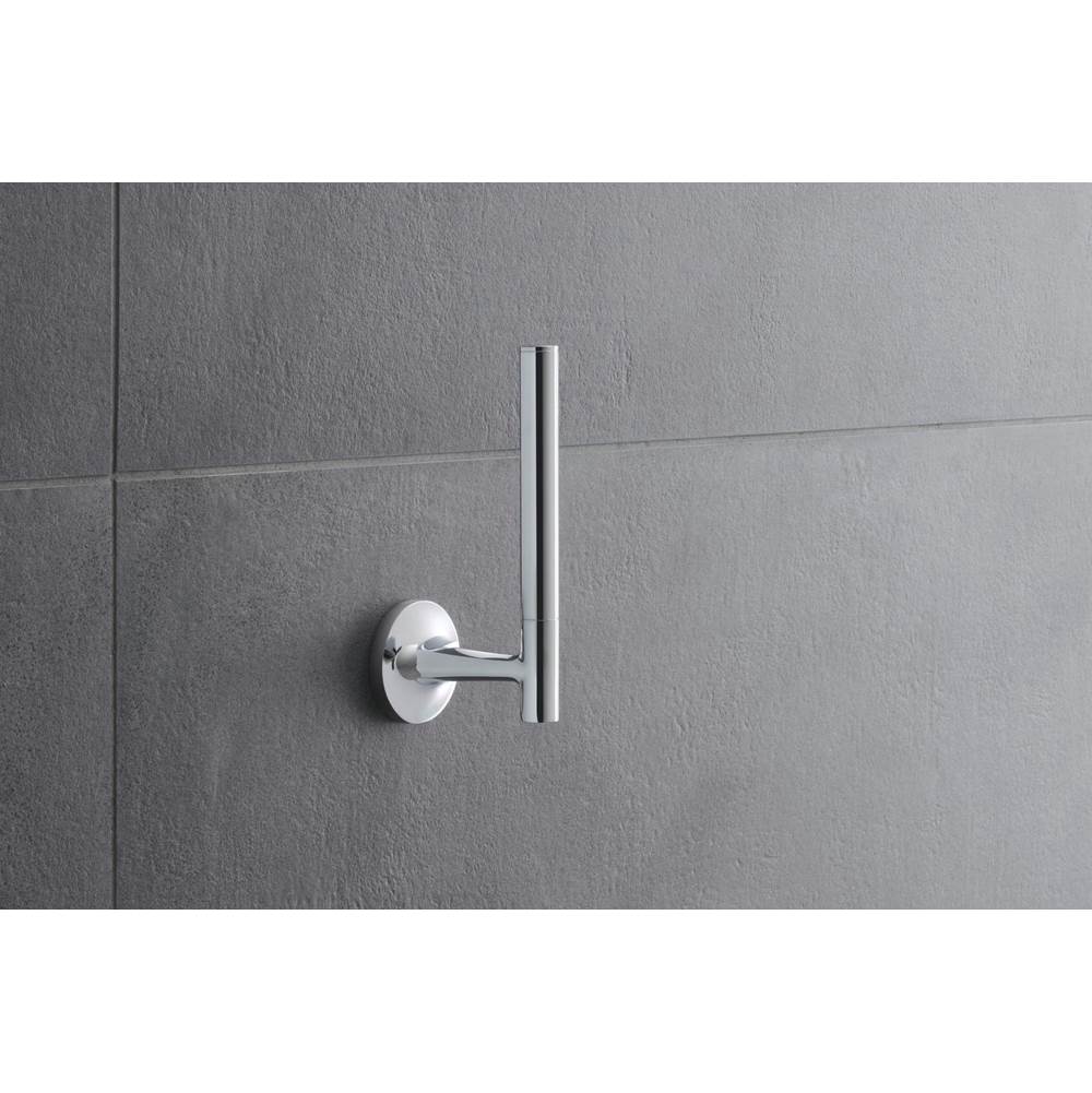 Starck T Spare Roll Holder Chrome