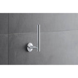 Starck T Spare Roll Holder Chrome