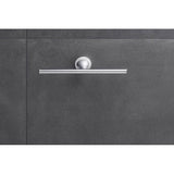 Starck T Toilet Paper Holder Chrome
