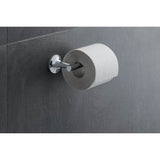 Starck T Toilet Paper Holder Chrome