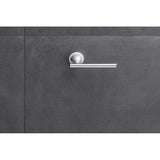 Starck T Toilet Paper Holder Chrome