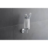 Starck T Toothbrush Cup Chrome