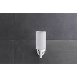 Starck T Toothbrush Cup Chrome