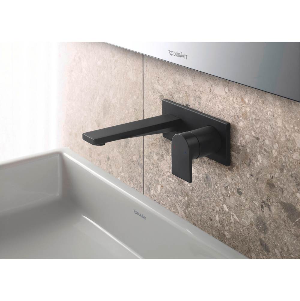 Vero Air Washbowl White