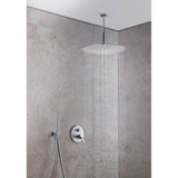 Hand Shower Arm Chrome
