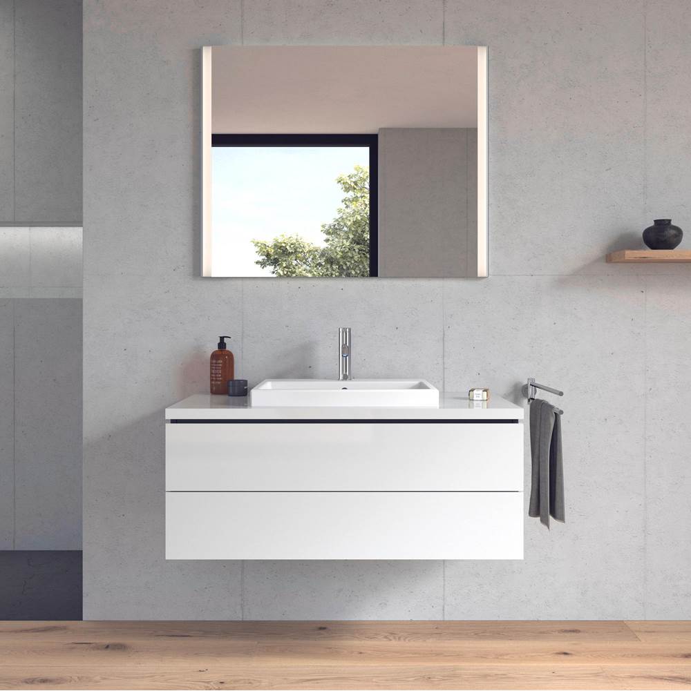 Vero Air Undermount Sink White