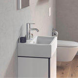 Vero Air Small Handrinse Sink White