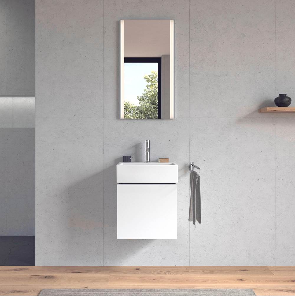 Vero Air Small Handrinse Sink White