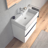 Vero Air Wall-Mount Sink White