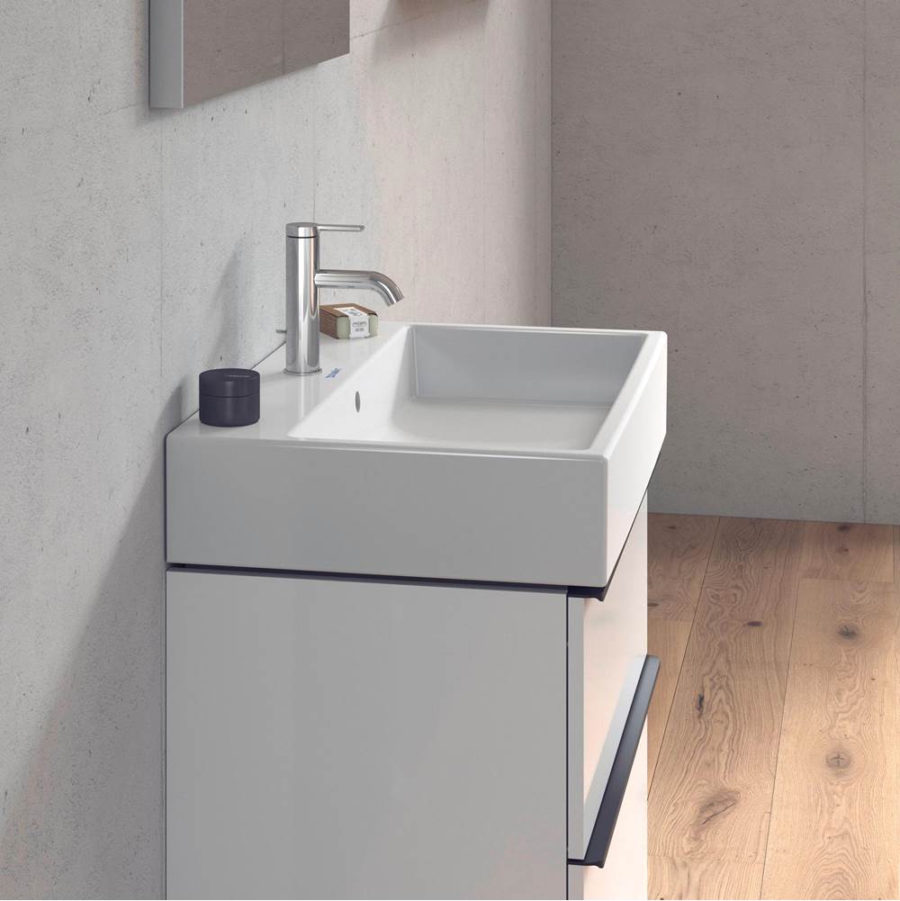 Vero Air Wall-Mount Sink White
