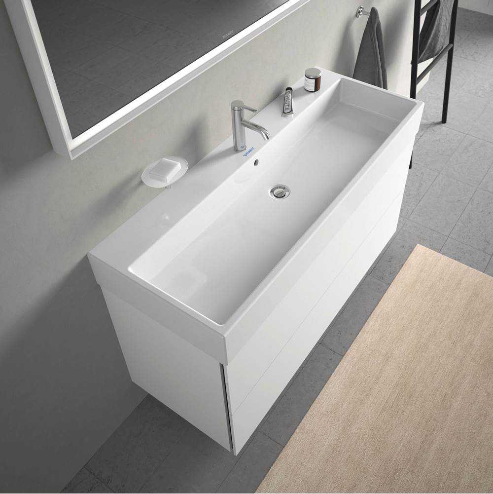 Vero Air Wall-Mount Sink White