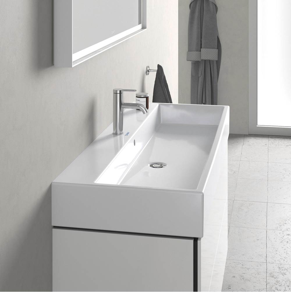 Vero Air Wall-Mount Sink White