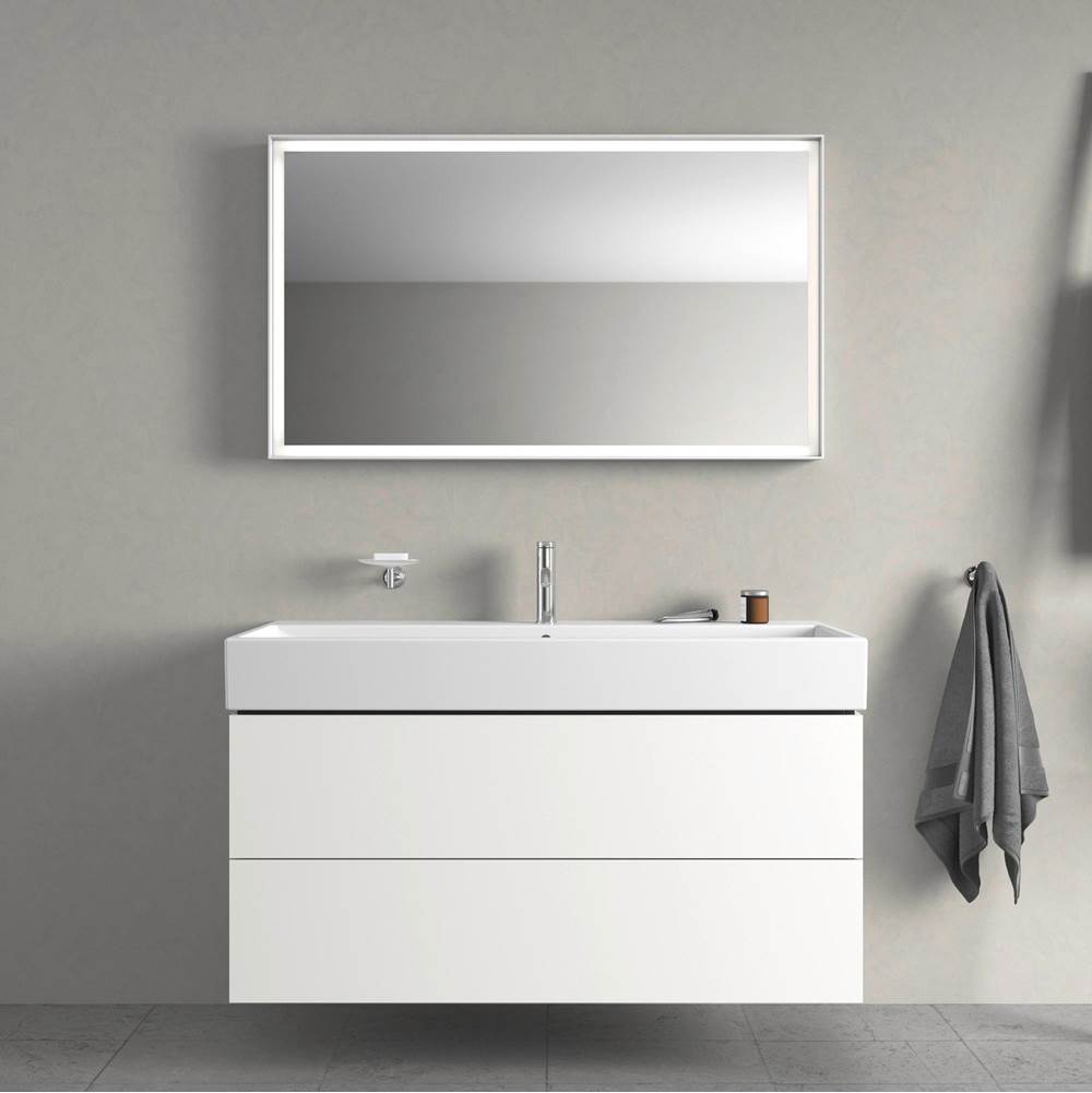 Vero Air Wall-Mount Sink White