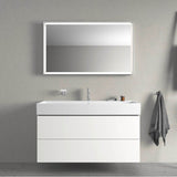Vero Air Wall-Mount Sink White