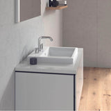 Vero Air Undermount Sink White