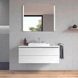 Vero Air Undermount Sink White