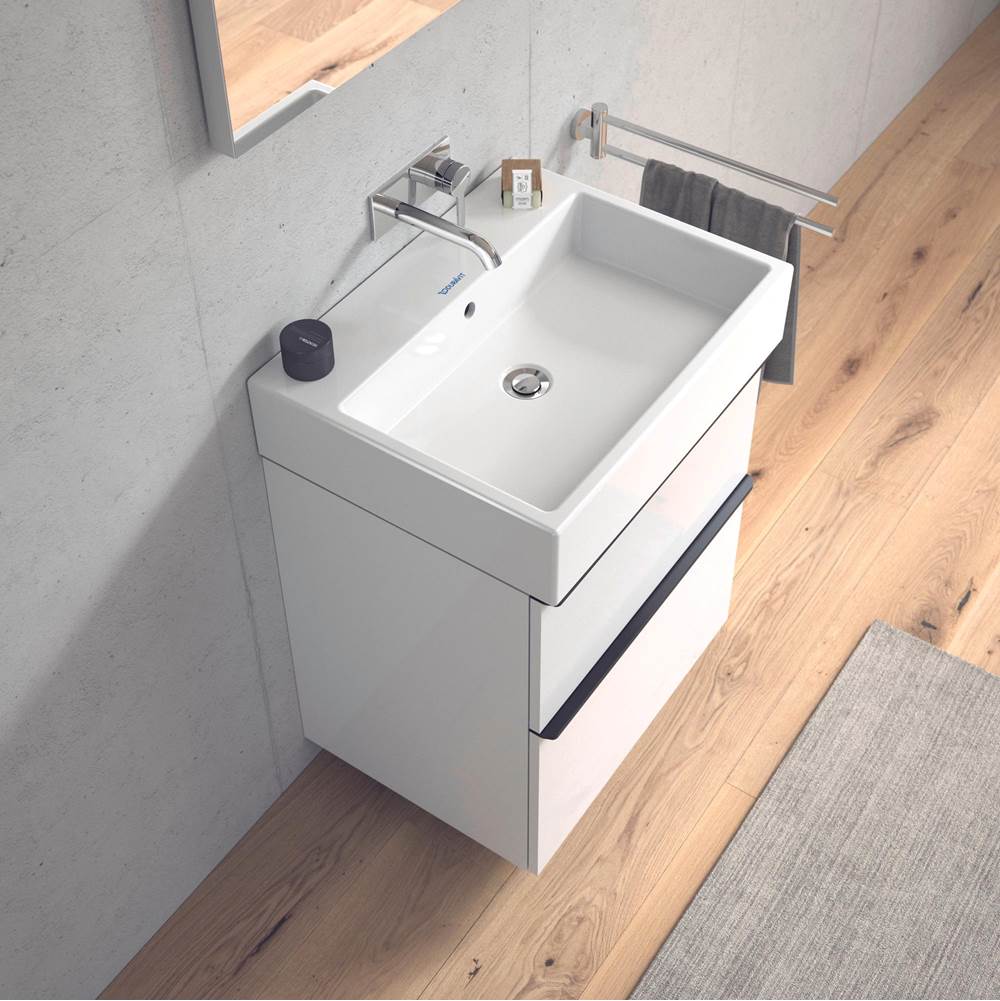 Vero Air Wall-Mount Sink White